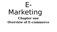 E- Marketing ppt (1).pptx